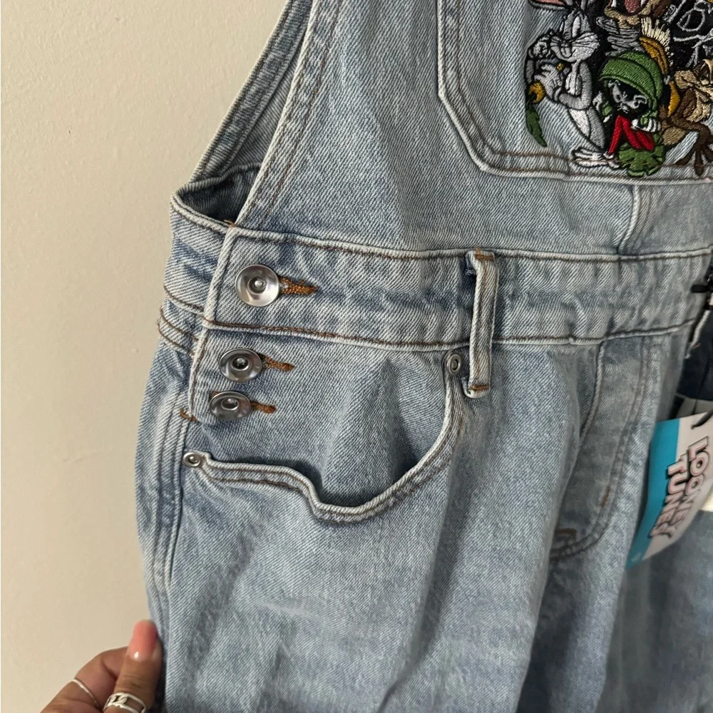 Overalls - Picture 6 of 9